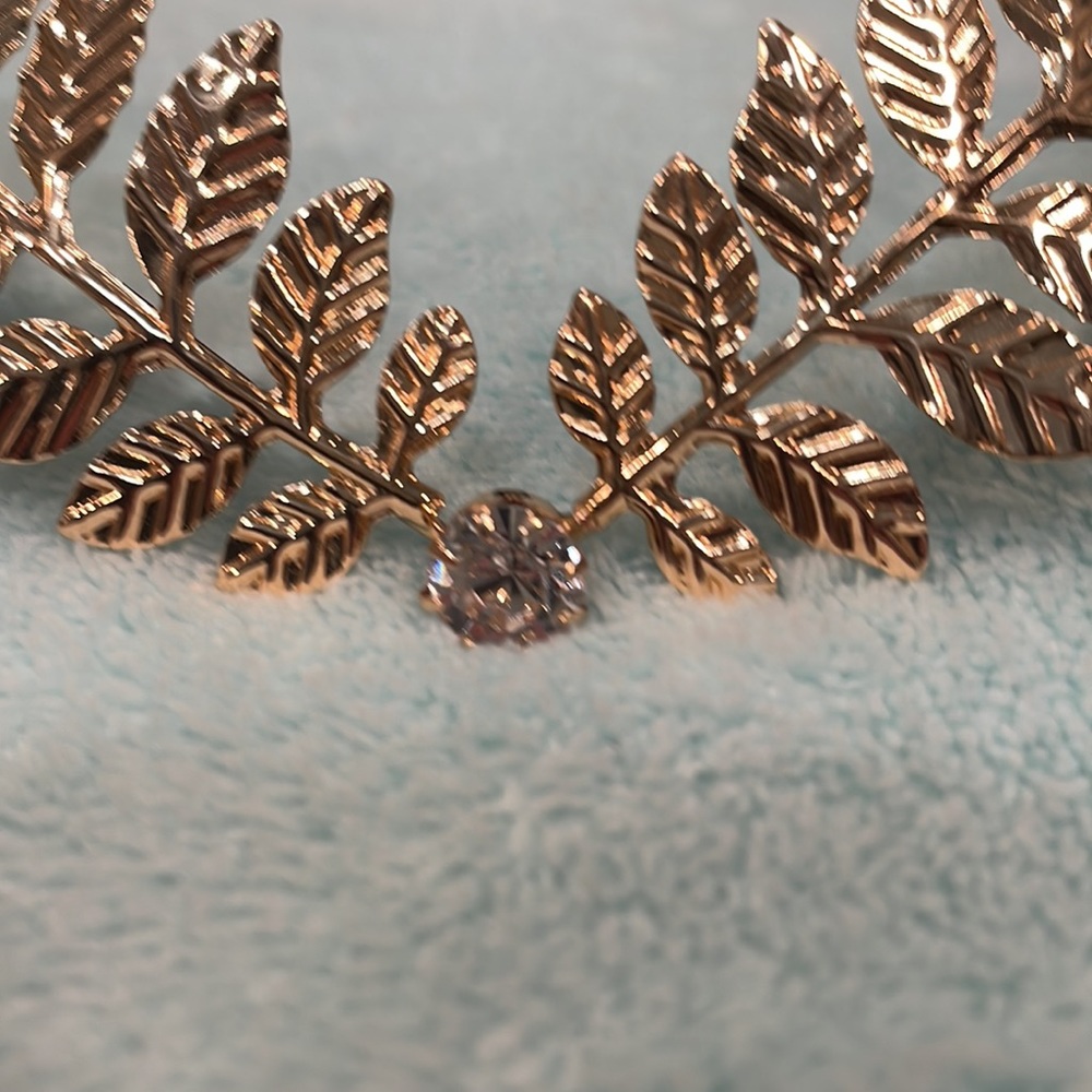 Greek | Roman | Spartan | Goddess Crown/Head-piece - Picture 11 of 11